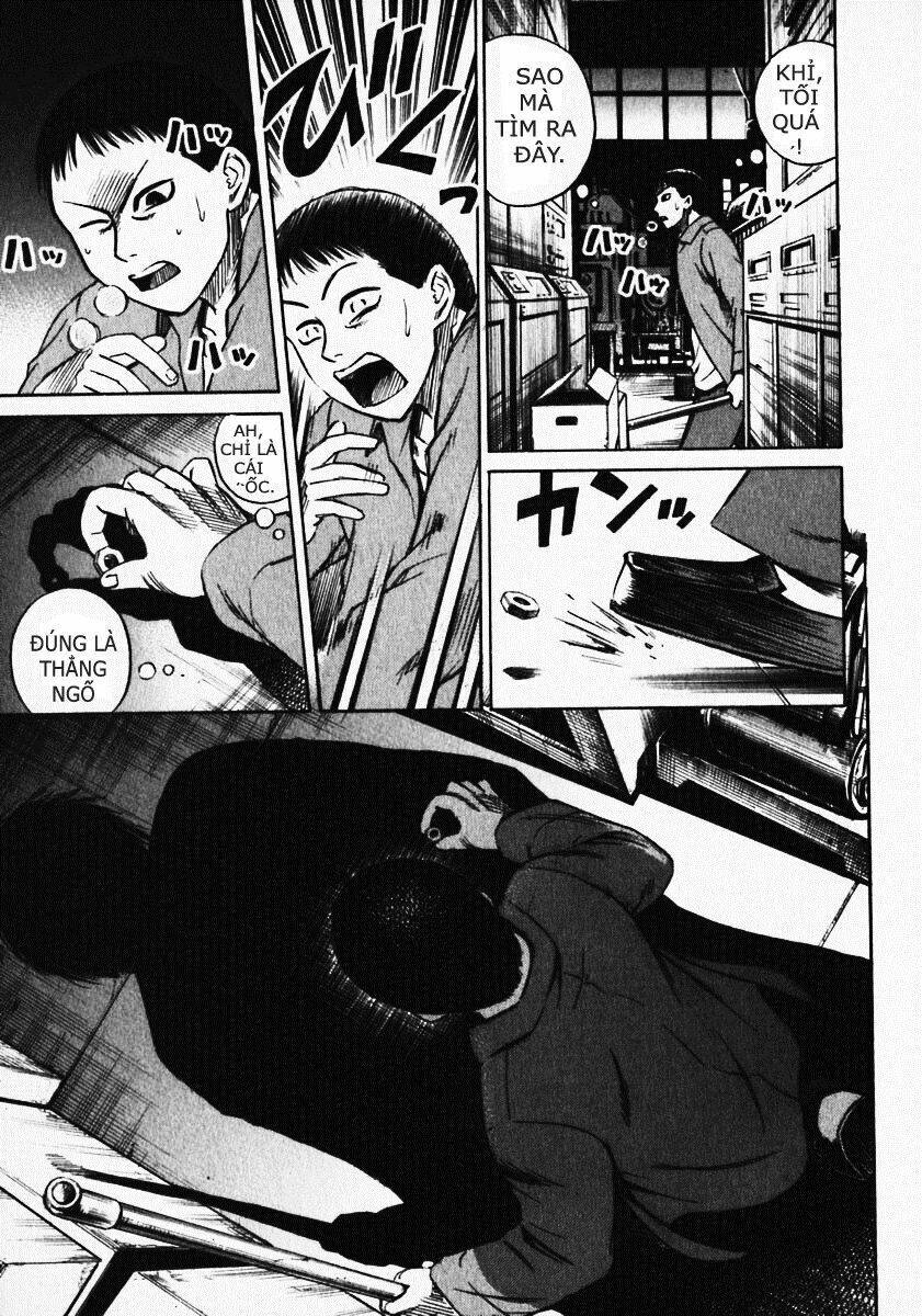 đảo ma cà rồng chapter 9 5