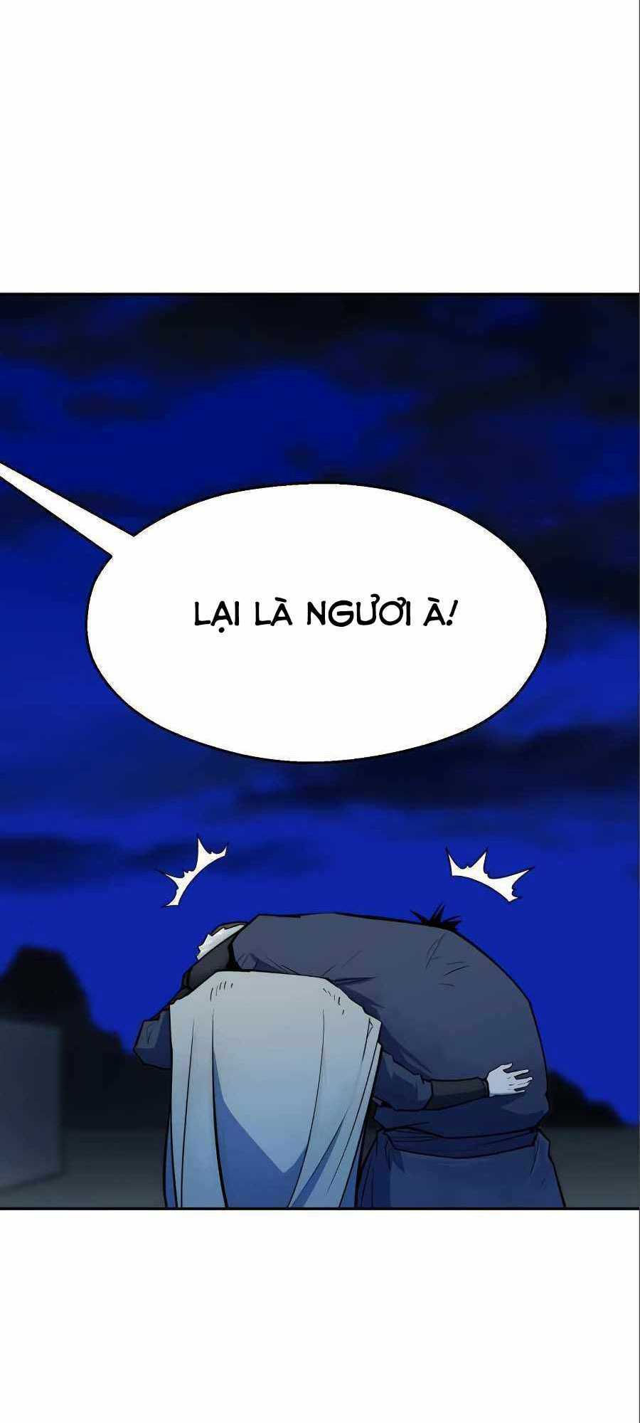 thiếu niên kiếm sư chapter 7 13