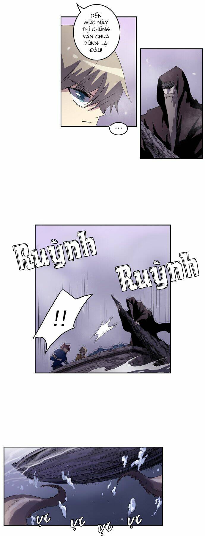 bản khế ước linh hồn chapter 27 10