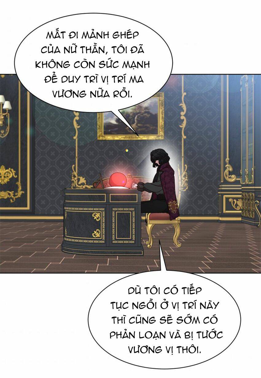 con gái bảo bối của ma vương chapter 154 7