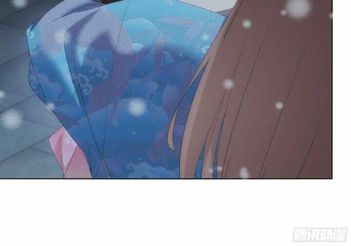 bí mật của dạ tộc chapter 1.1 35