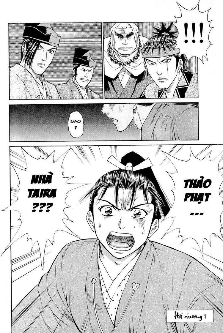 thiếu niên vương phần 2 chapter 1 66