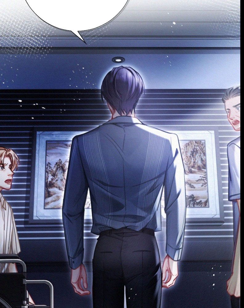 thần thương (môi súng) chapter 135 51