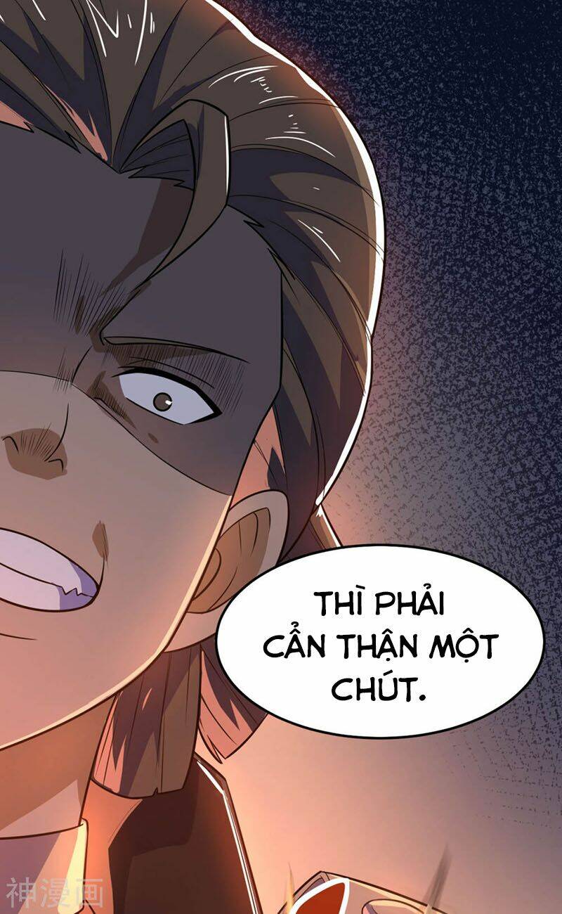 thần võ đế tôn chapter 74 14