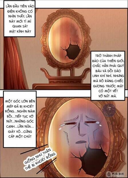 mộng phù đăng chapter 5 2