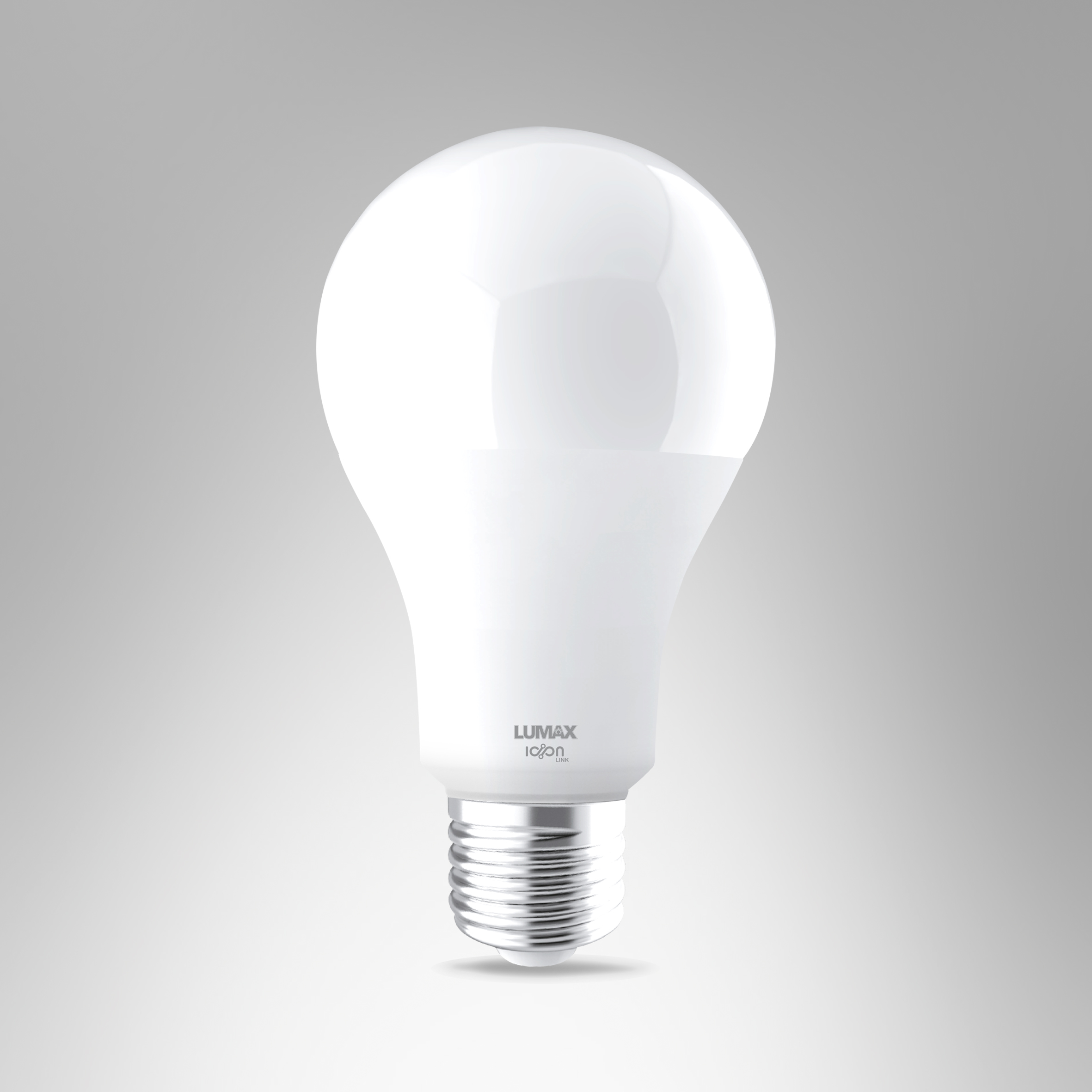 Bóng đèn thông minh, SMART LED LUMAX ICON LINK TUNABLE WHITE 9W ĐUI E27