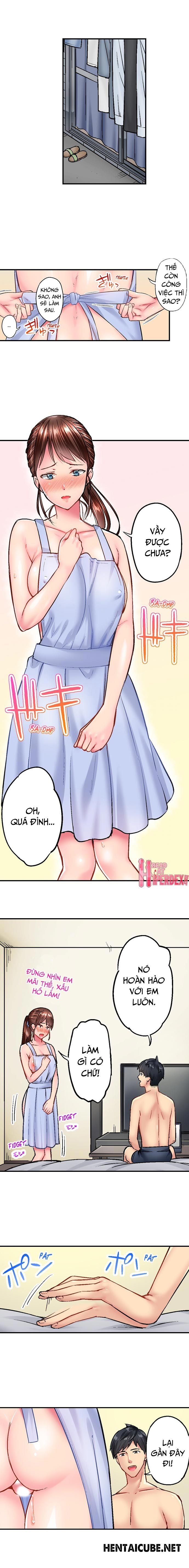 đơn giản nhưng gợi cảm chapter 19 9