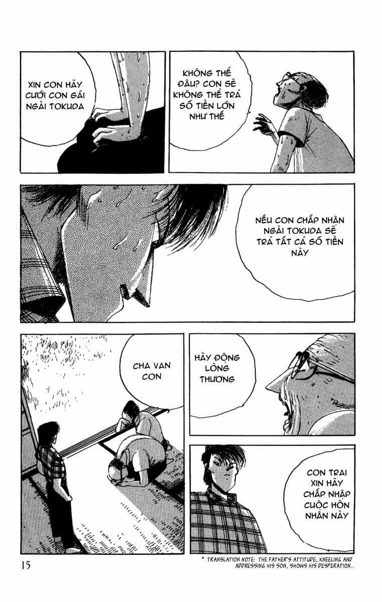 the horror mansion chapter 17 17