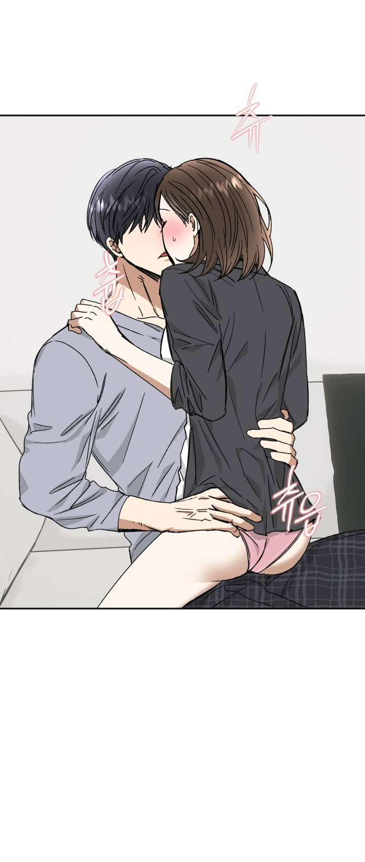 Ưu Thế Tuyệt Đối chapter 26.2 - Trang 8