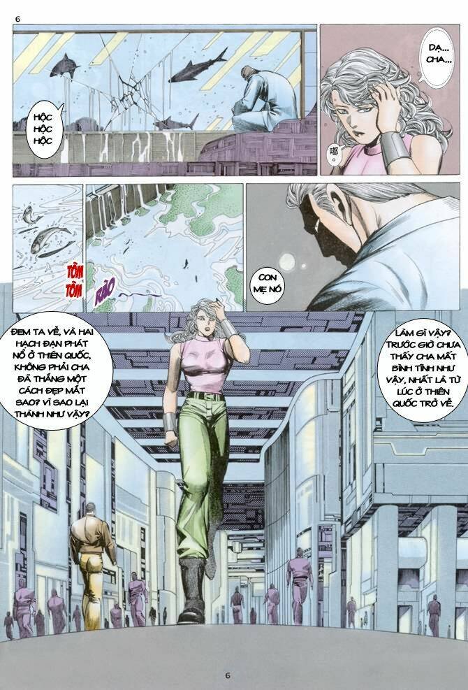 hải hổ 2 chapter 37 6