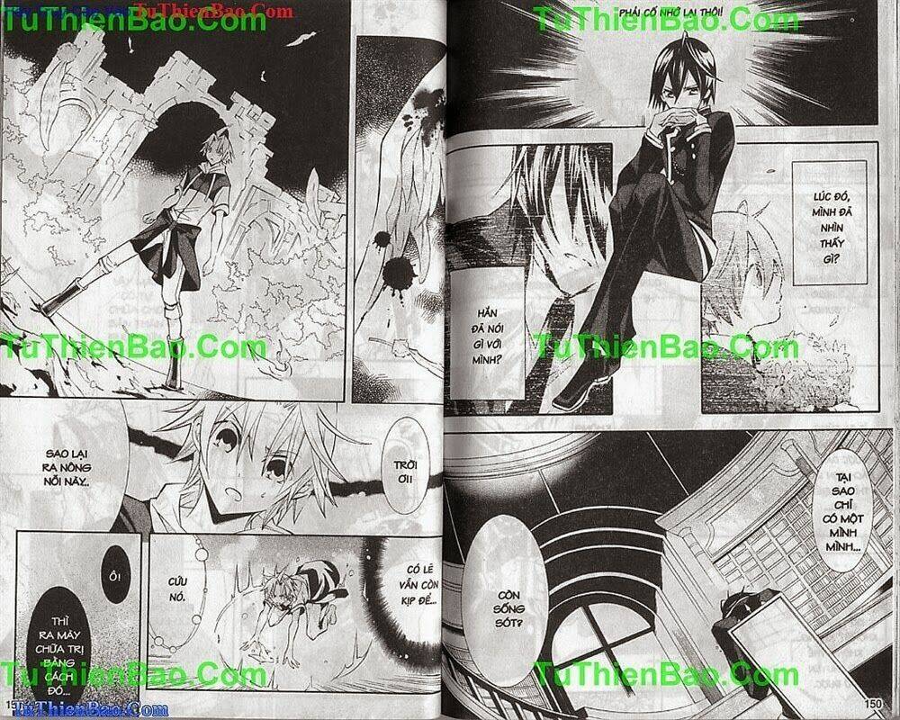 ẩn số chapter 1 76