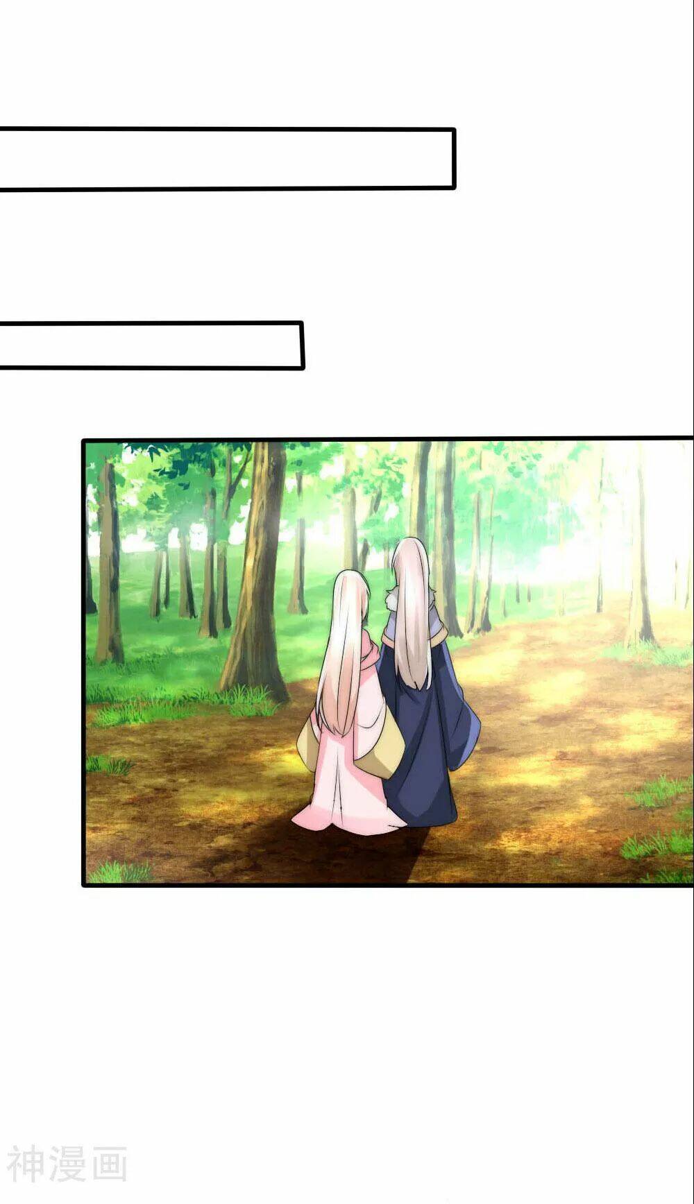 kế hoạch sủng ái của tiểu công chúa chapter 47 7