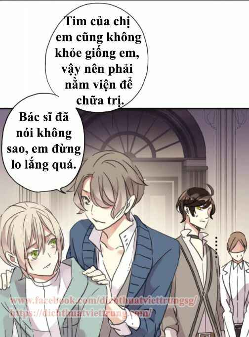 vết cắn ngọt ngào phần 1 chapter 56 47