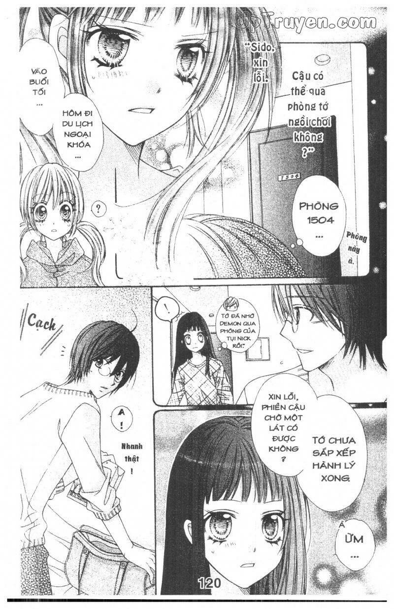 thiên đường rock chapter 5 120