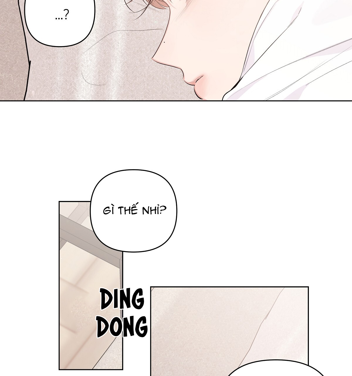 đừng bận tâm darling chapter 27 70