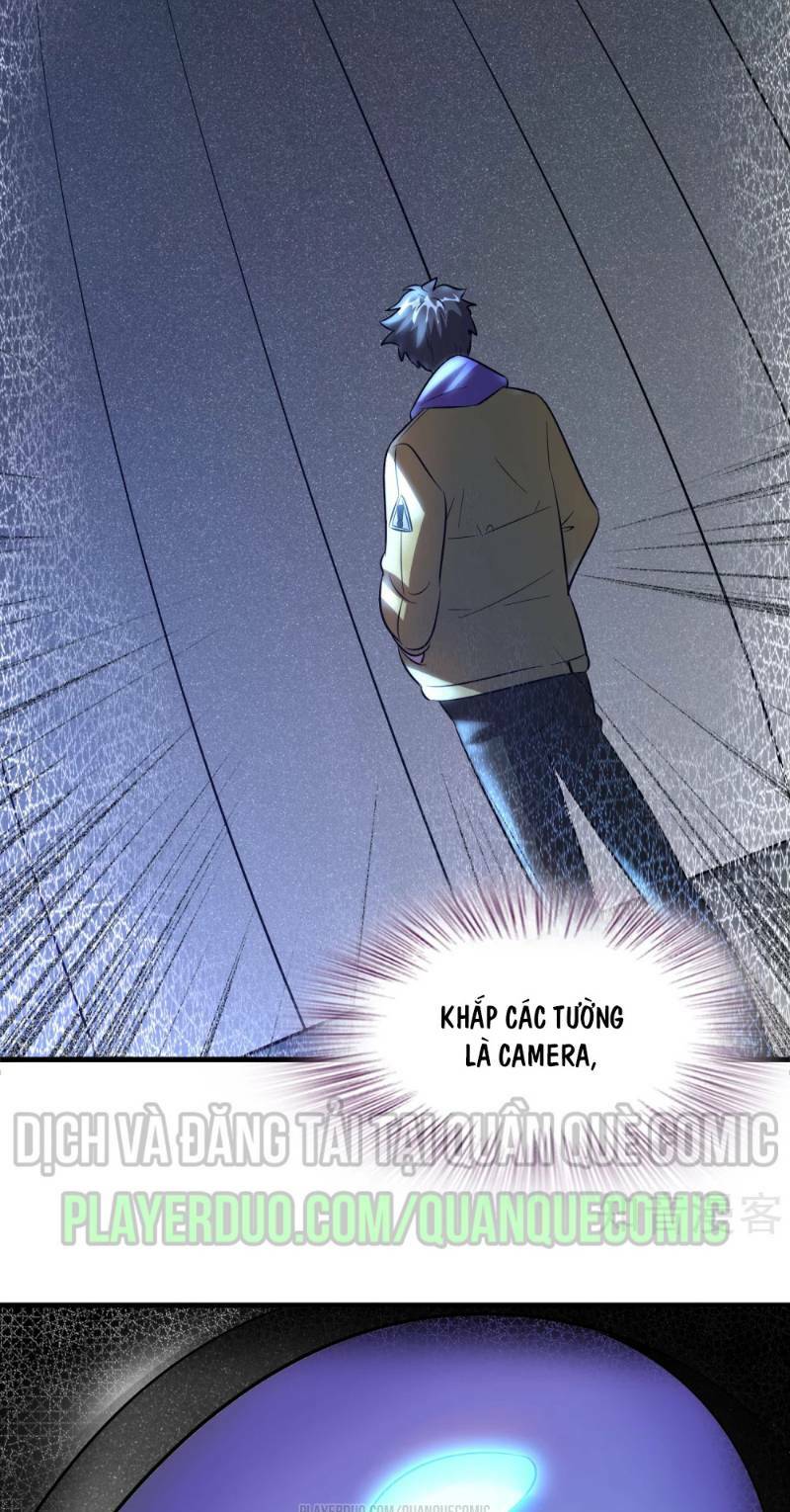 dị giới cung ứng thương chapter 65 17