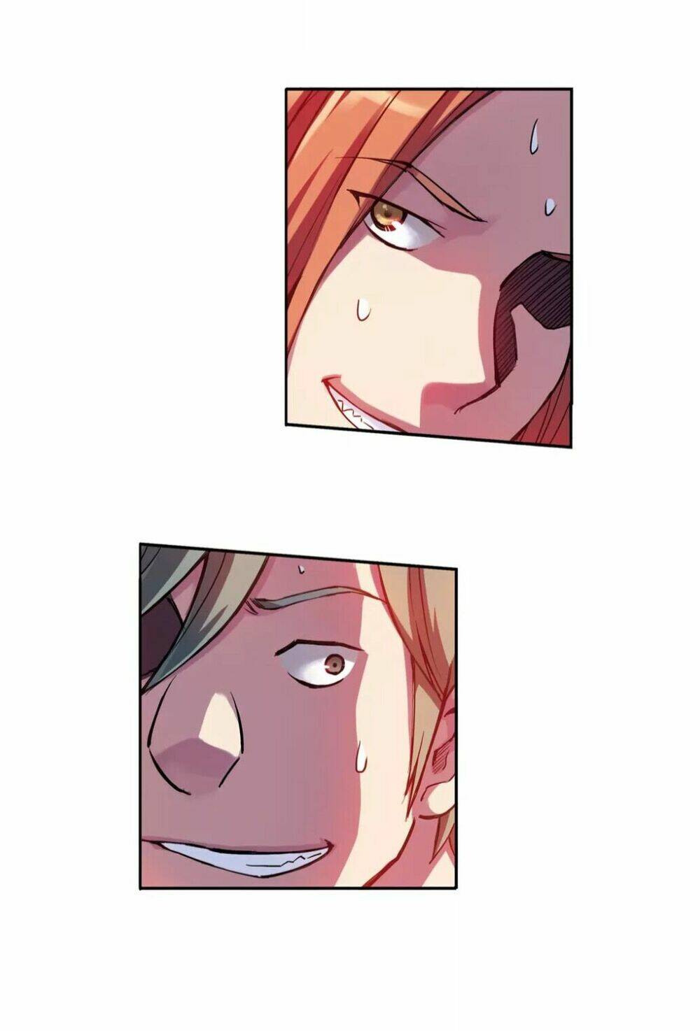 hương vị mùa hạ chapter 19 19