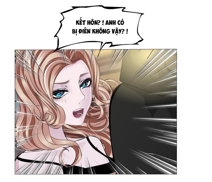 cạm bẫy của nữ thần chapter 93 15