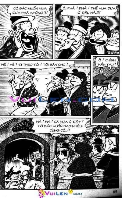 thần đồng đất việt chapter 32 81