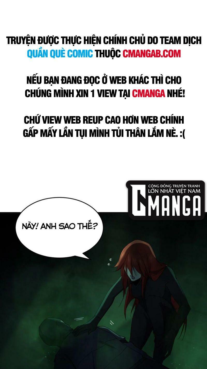 đừng hiểu lầm, tôi mới là người bị hại! chapter 53 1