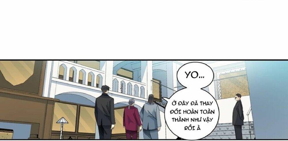 câu lạc bộ trường sinh chapter 116 24