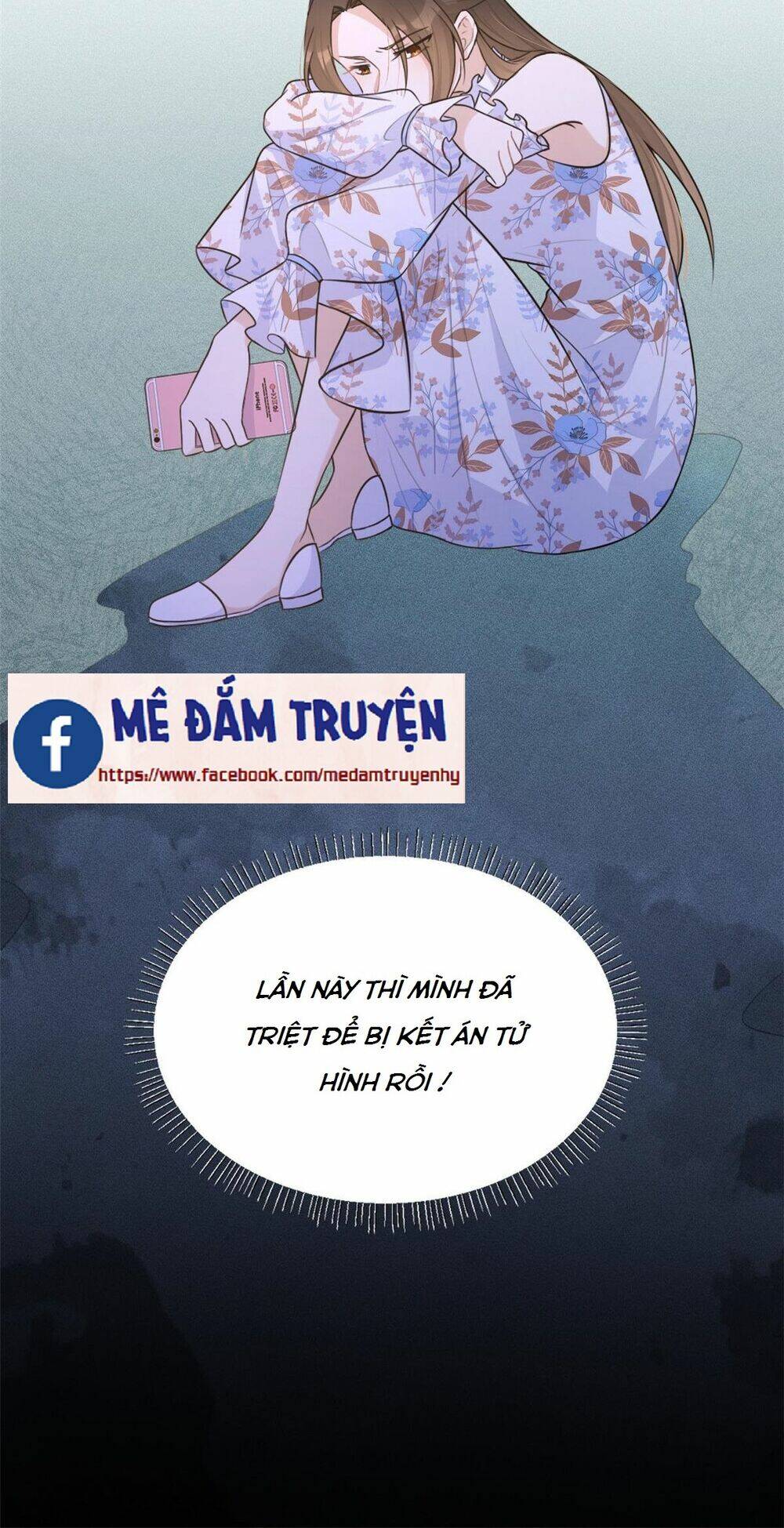 vẫn cứ nhớ em, nhớ em chapter 105 34