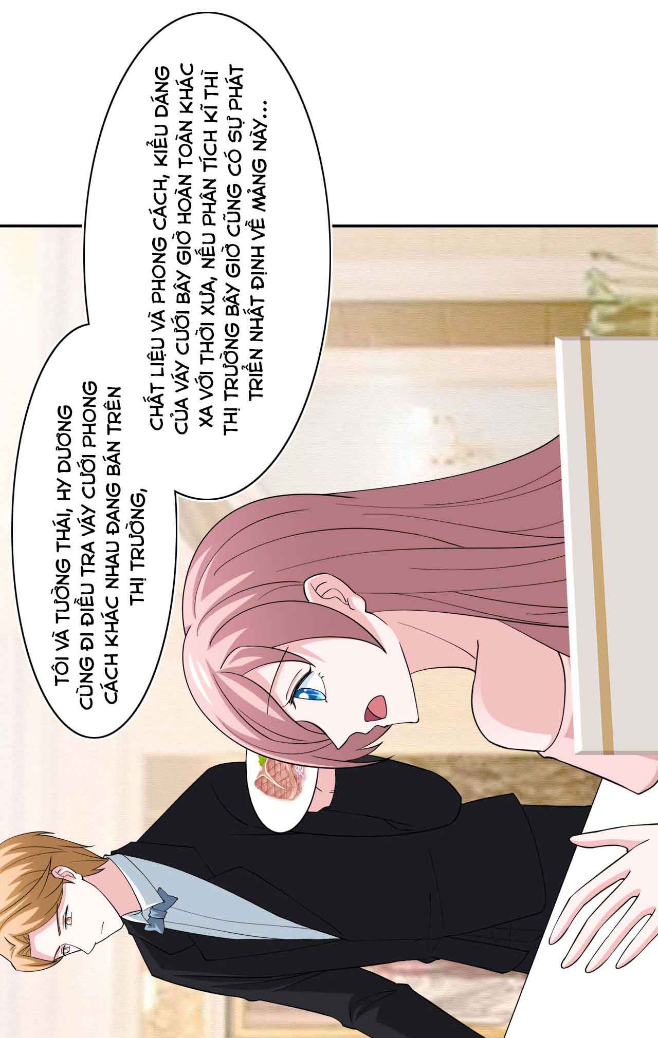 bí mật không thể yêu đương chapter 43 26