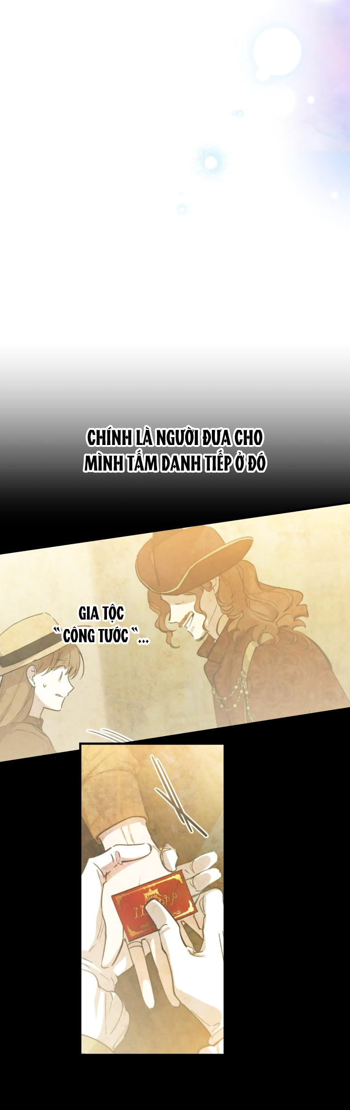 những kẻ mạnh nhất thế giới đều bám lấy tôi chapter 94.1 3