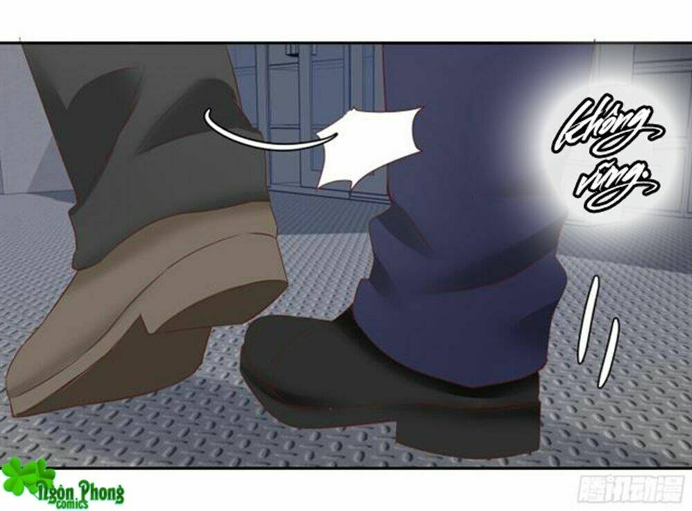 khi trò chơi ác ma bắt đầu chapter 75 18