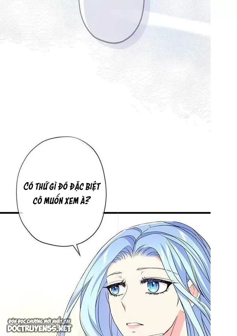 nếu tôi là nhân vật phản diện liệu tôi sẽ chết chapter 27 35