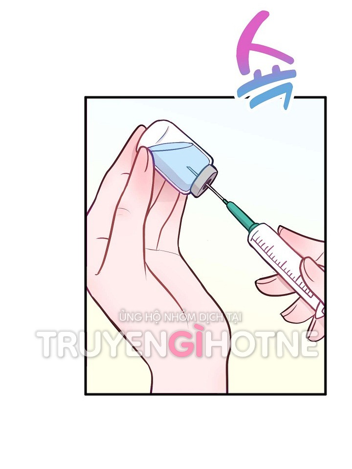 Mối Quan Hệ Không Tốt chapter 4.2 - Trang 16
