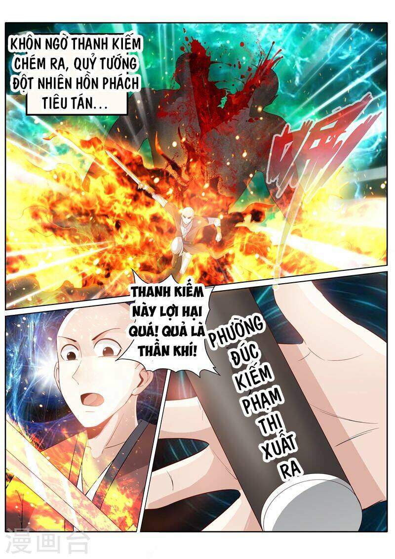 chư thiên ký chapter 182 9