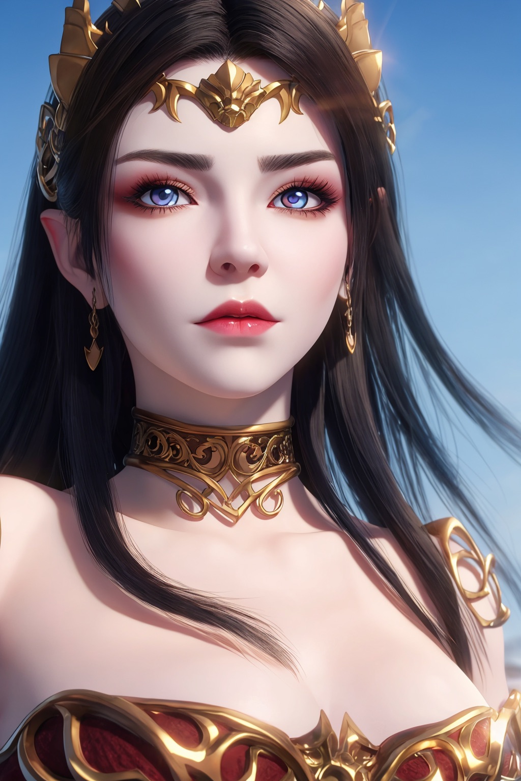 artist ai generated chapter 332 198