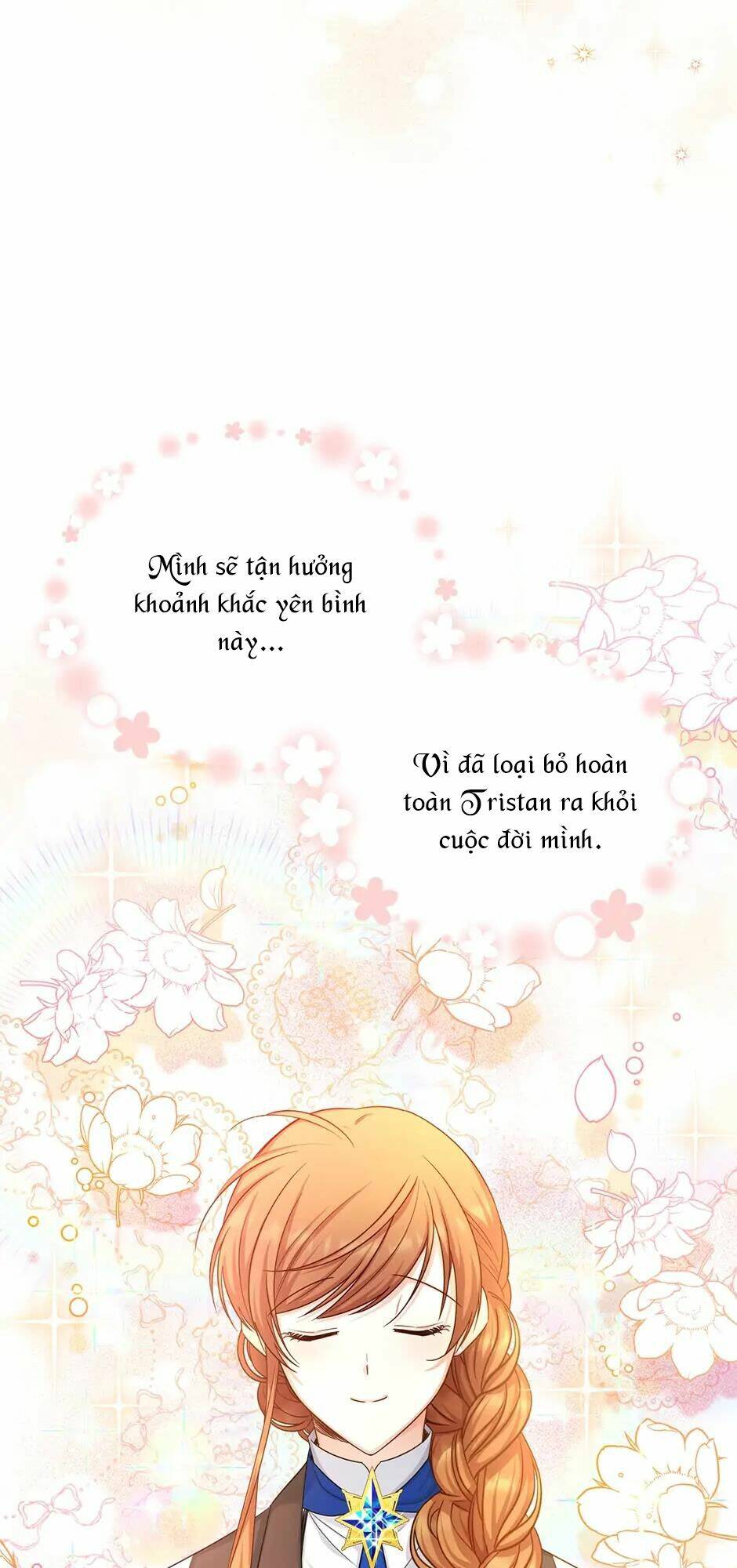 nữ công tước với tâm hồn trống rỗng chapter 107 24