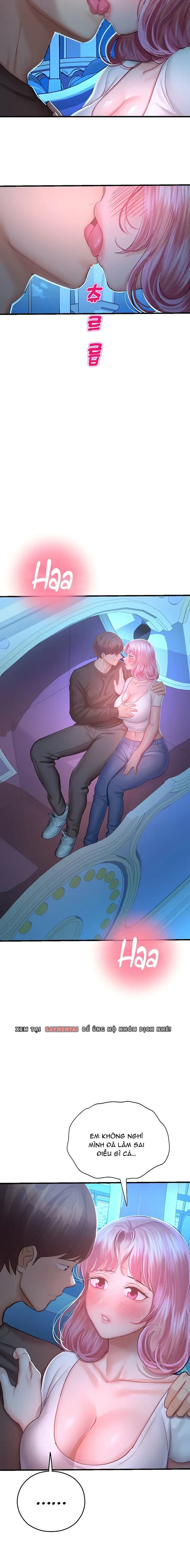 vùng đất định mệnh chapter 18 4