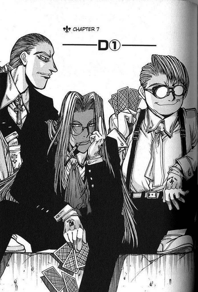 hellsing chapter 25 9