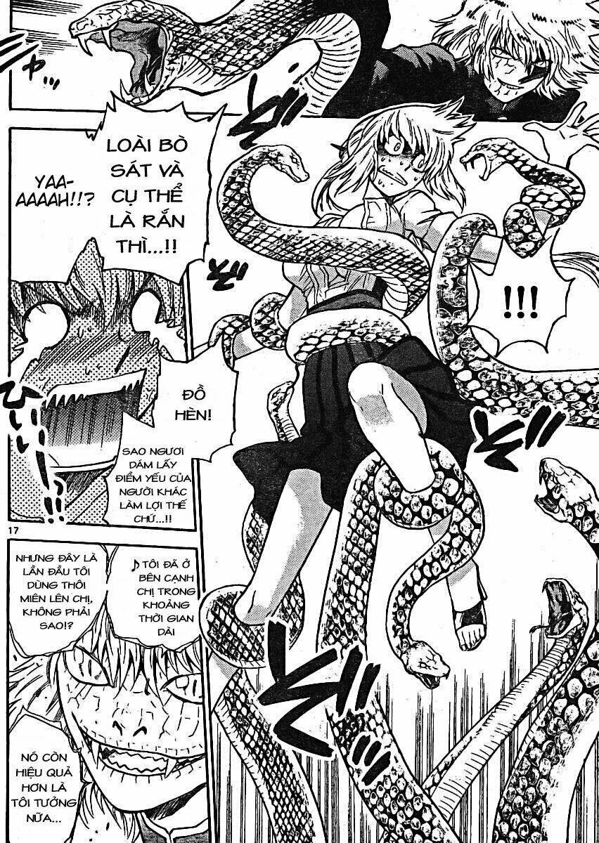 loli siêu năng lực chapter 163 18