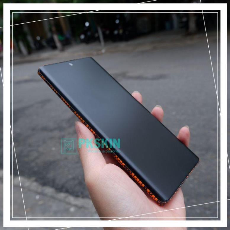 Dán ppf màn hình cho oneplus 7T, oneplus 7T pro, oneplus 8, oneplus 8 pro, oneplus 9 , oneplus 10 pro