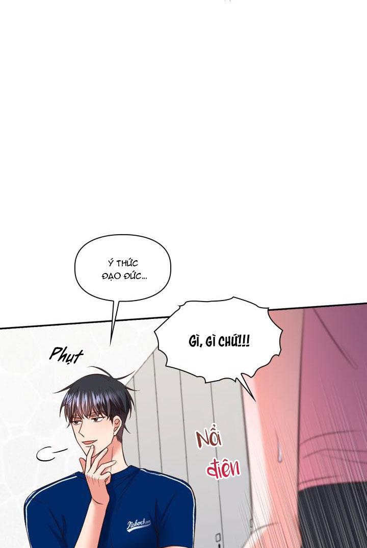phòng tắm hơi chapter 23 47