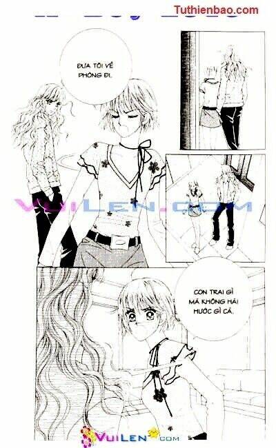 mặt nạ tình yêu chapter 88 38