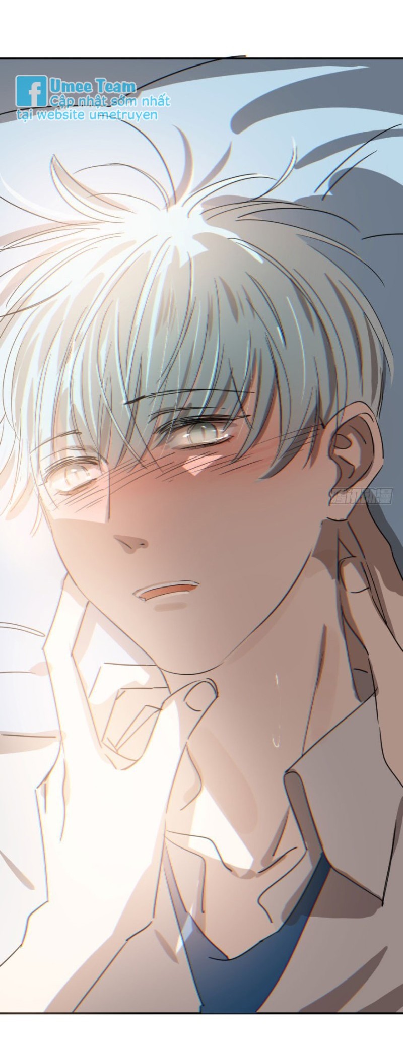 Bắt Lấy Ngao Ngao chapter 25 - Trang 21