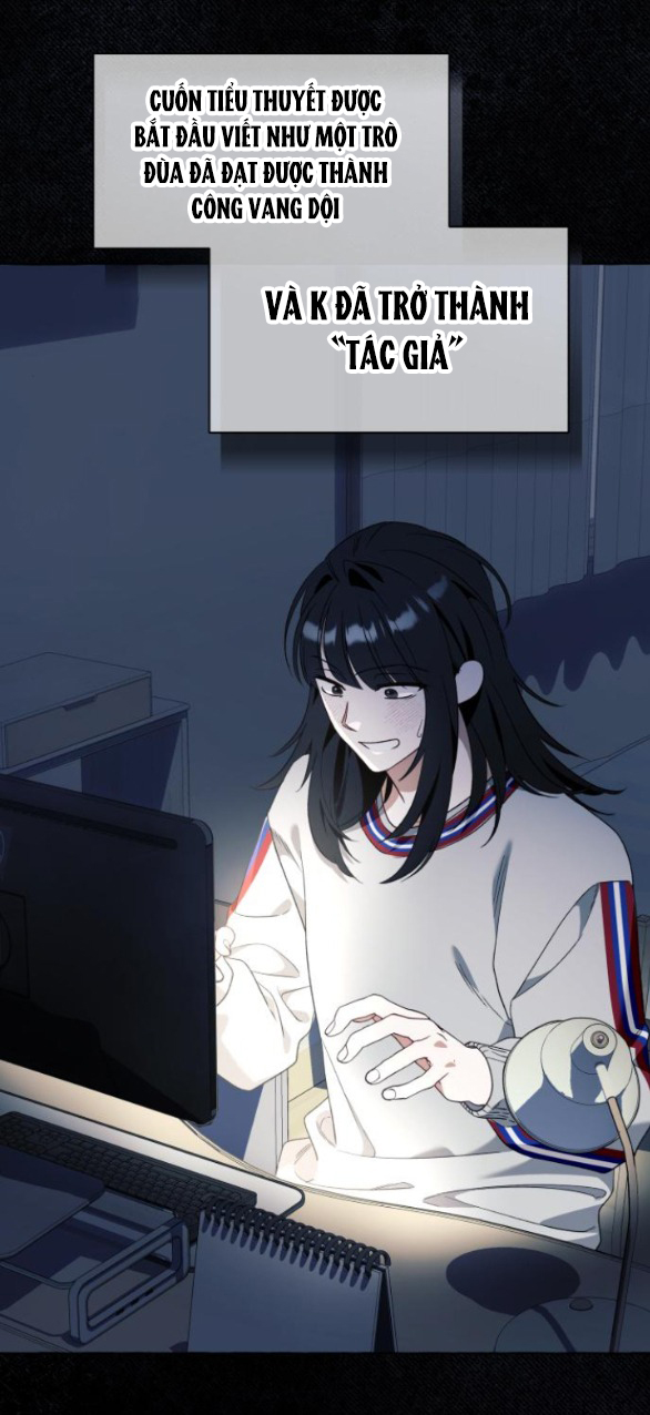 tôi tưởng đó chỉ là tiểu thuyết trọng sinh bình thường chapter 82.1 22