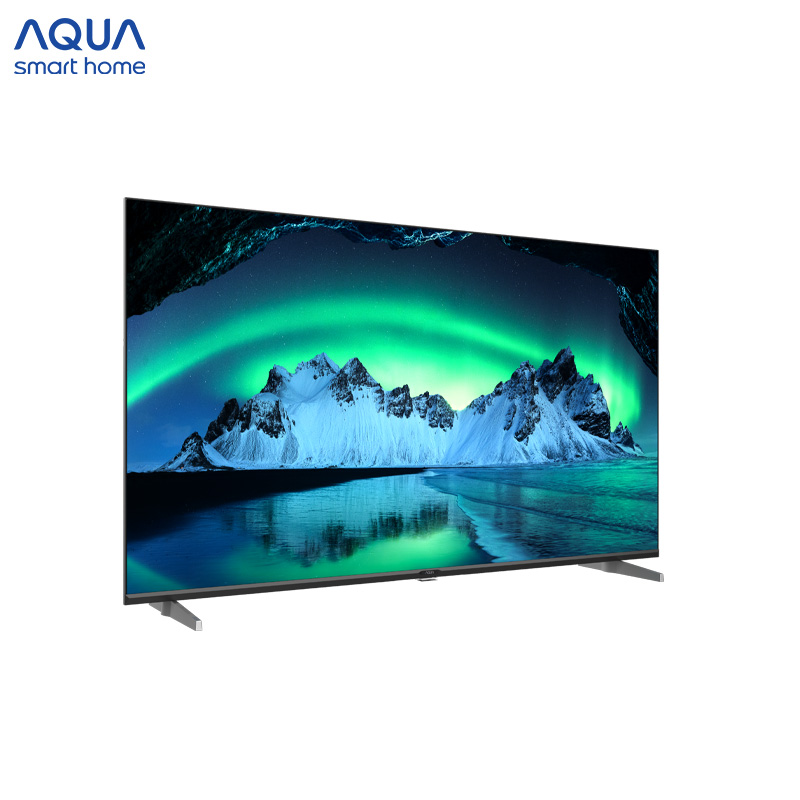 Google Tivi Aqua 4K 50 inch AQT50K800UG - Freeship toàn quốc - Bảo hành 1 đổi 1 trong 730 ngày đối với lỗi màn hình - Hàng chính hãng