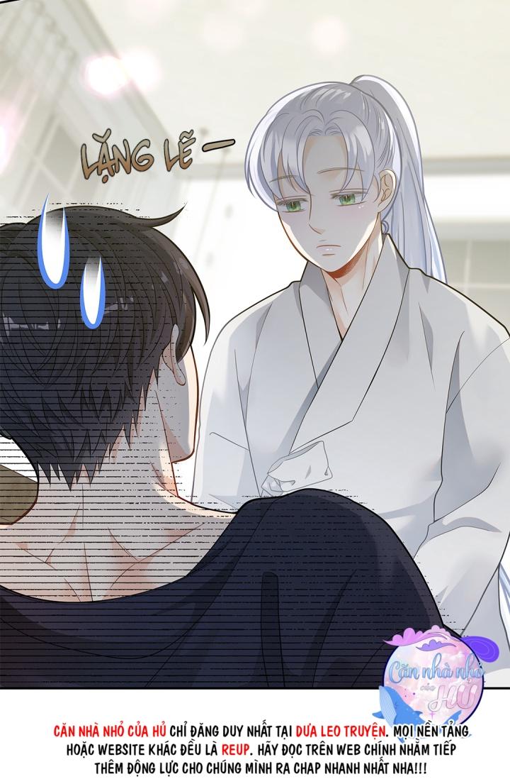 hôn nhân bị đánh cắp của hồ ly chapter 37 13