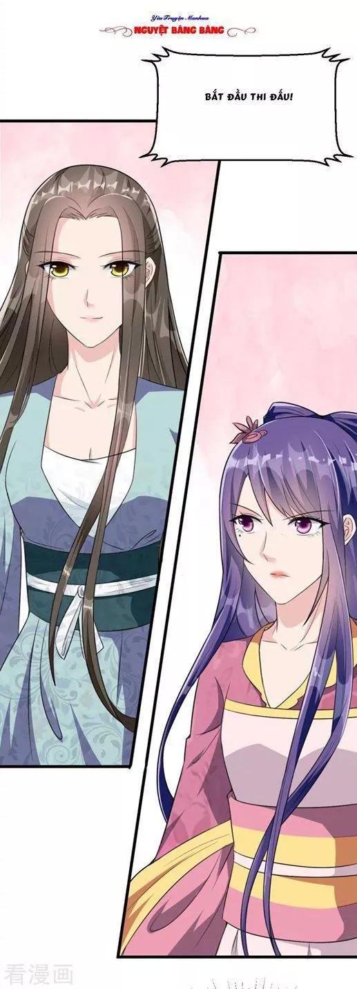 đế vương sợ vương phi muốn sở hữu thiên hạ chapter 15 13