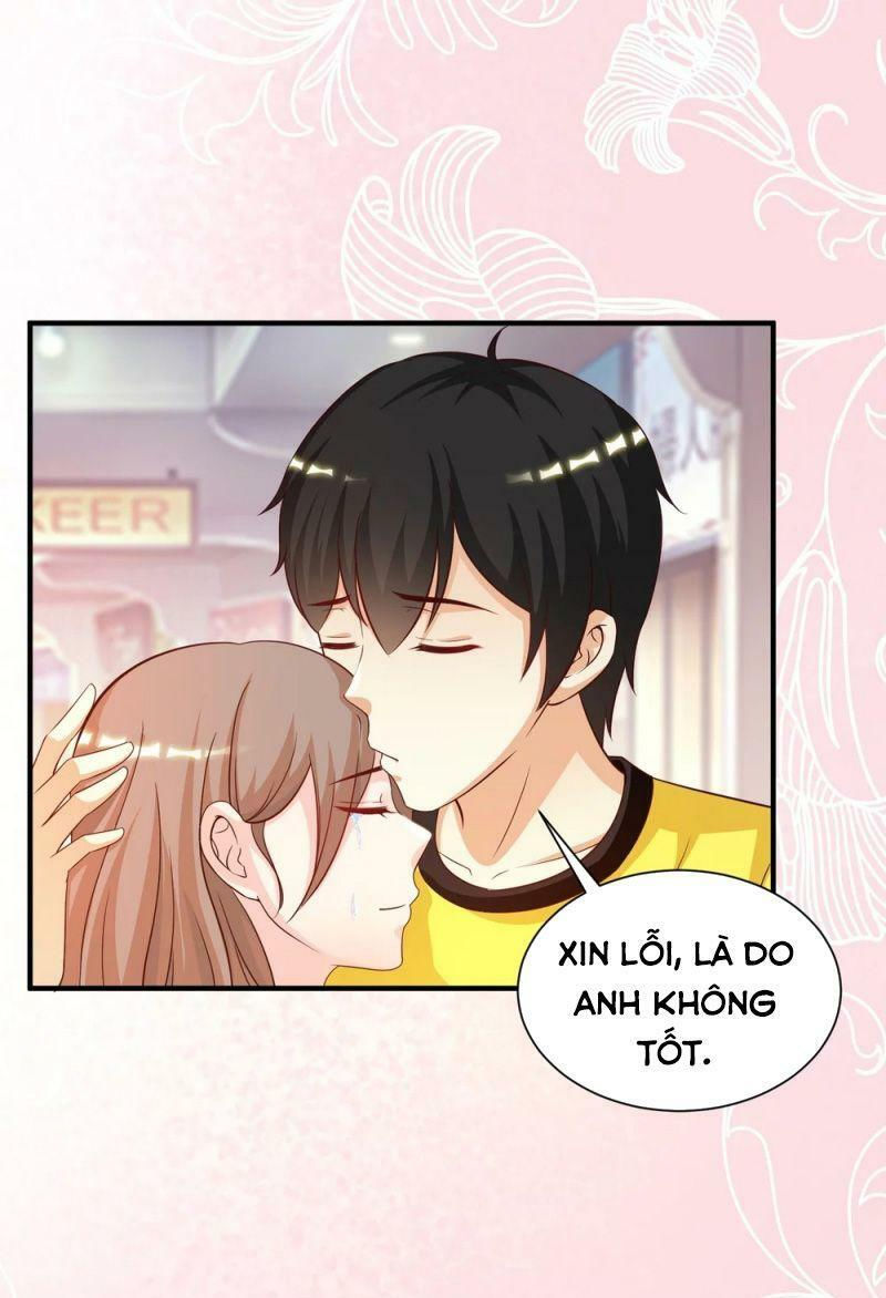 tối cường vận đào hoa chapter 143 9