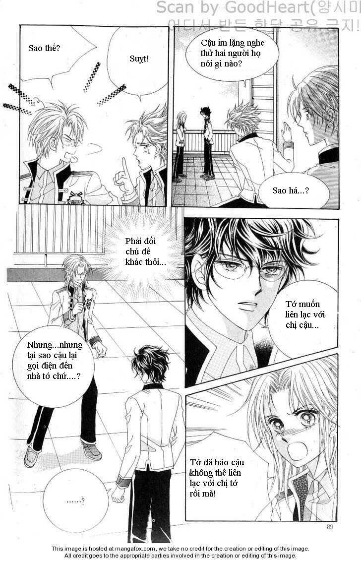 thần tượng mua sắm chapter 17 7