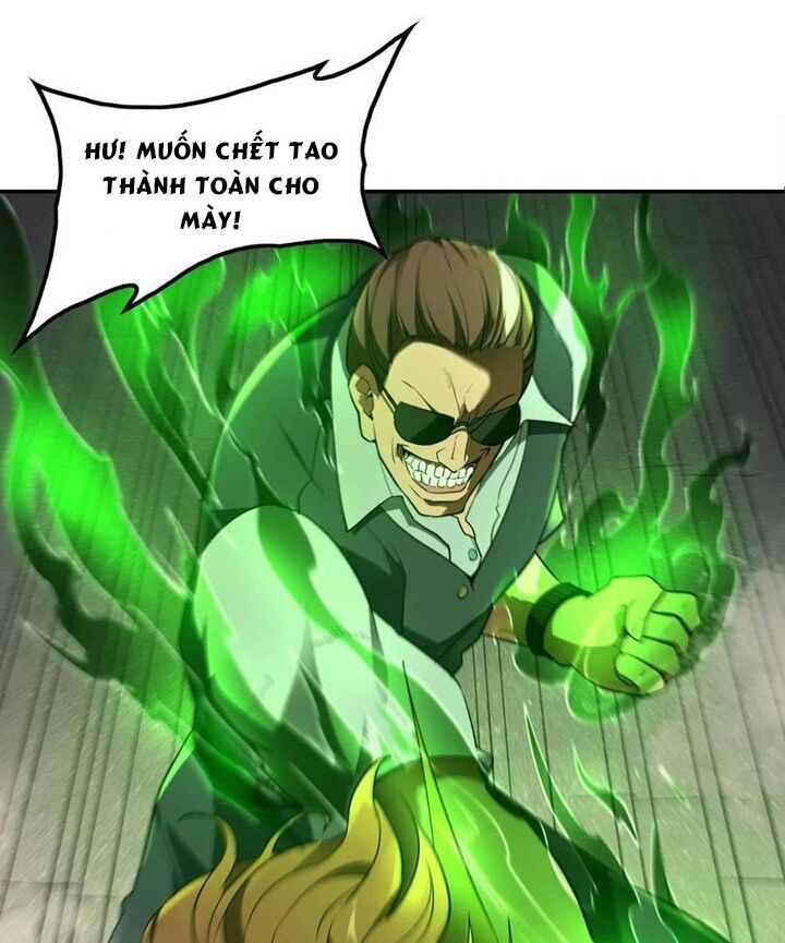 đệ nhất người ở rể chapter 77 10