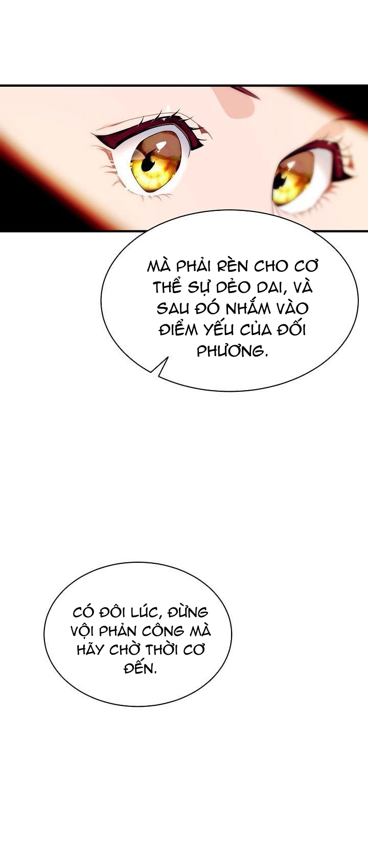 [18+] sự đáng sợ bên trong đại dương chapter 3.2 29