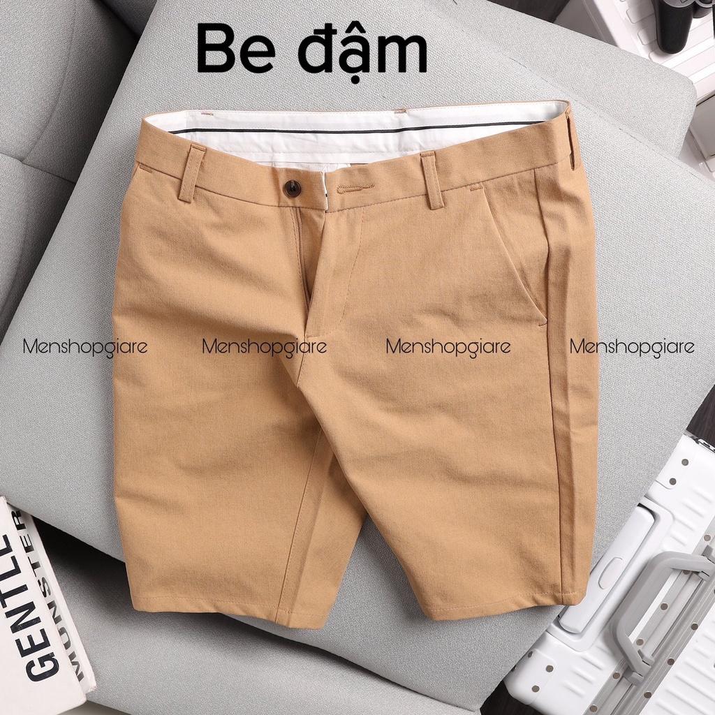 QUẦN SHORT TÂY NAM, QUẦN NAM NGẮN TÂY ÂU